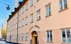 Birka Hotel